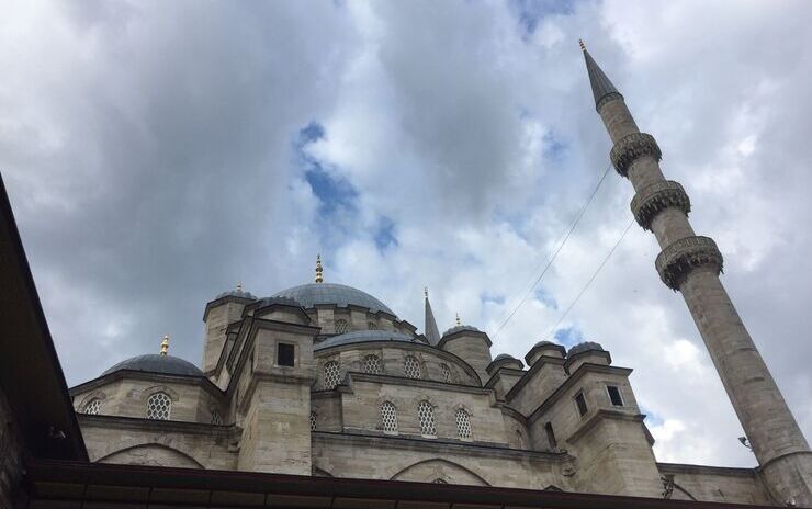İstanbul: Orient Ekspres
